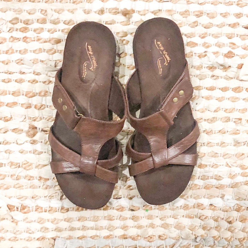 🥳 3 for 20$ Easy street shoes - Picture 3 of 3